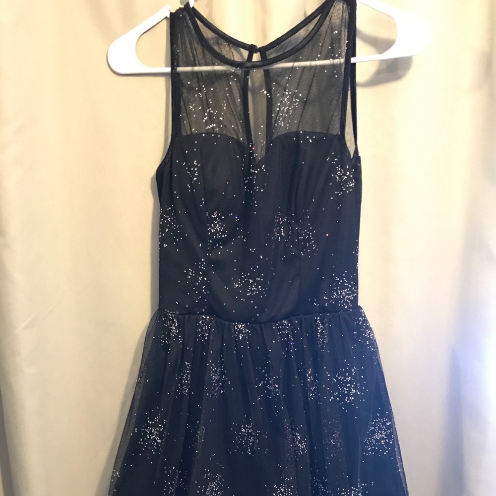 delia’s dress